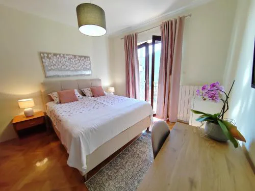 Rooms Irena Gregov