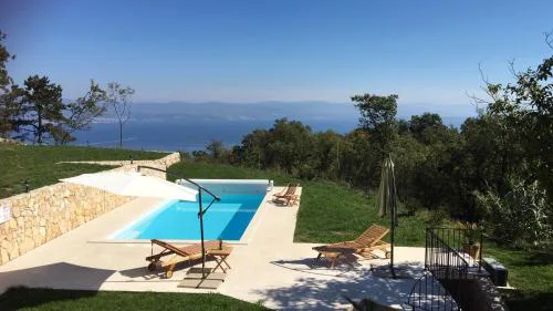 Villa Casa Natura Ucka - Opatija by Villas Guide