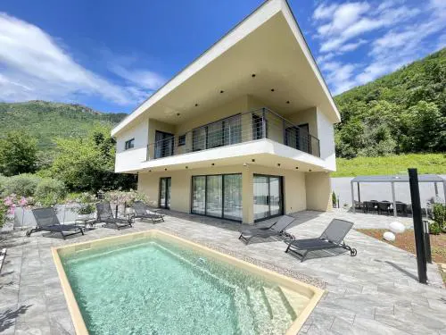 Villa Perla