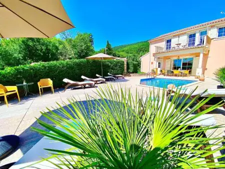 Villa Venus Privacy & Relax