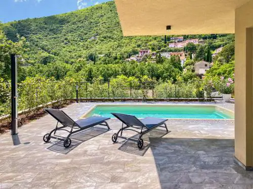 Villa Villa Perla di Draga by Interhome