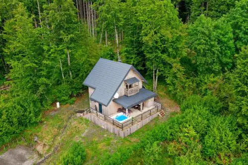 Chalet Dream Sky