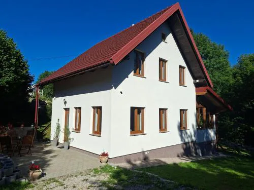 Kuća za odmor La Vi