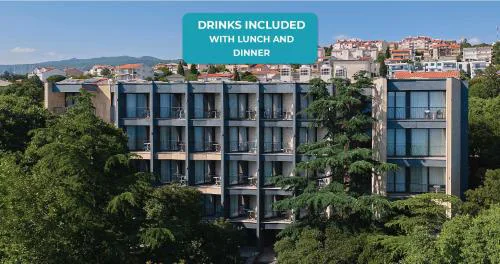 Aminess Vival Casa Lišanj