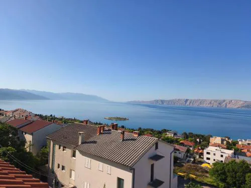 Apartma San Marino