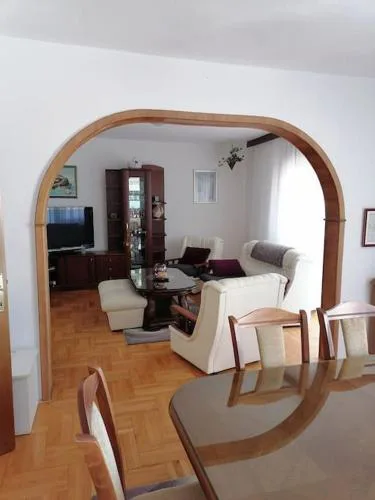 Apartman Kety