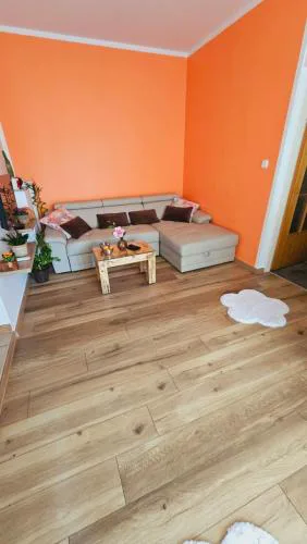 Apartman Kristina