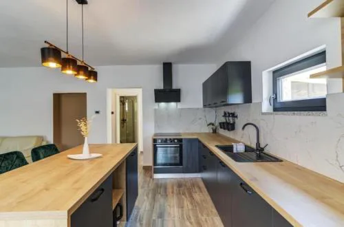 Apartman Mila
