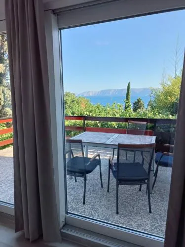 Apartman Renata
