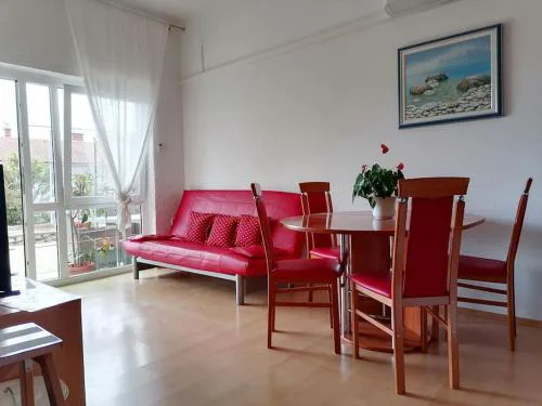 Apartman Saša C