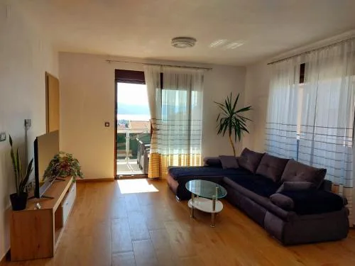 Apartmani Ivana Novi