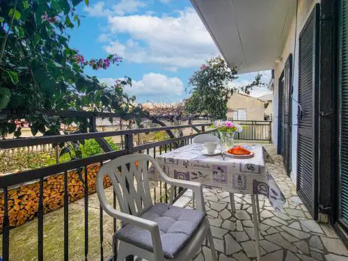 Apartment Apartman Kolar by Interhome
