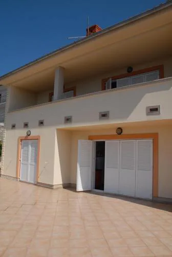Apartment Enna