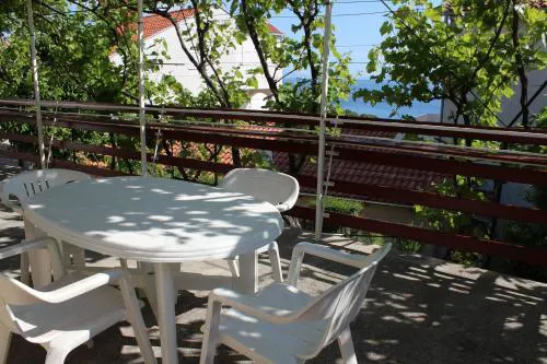 Apartment Grabrova