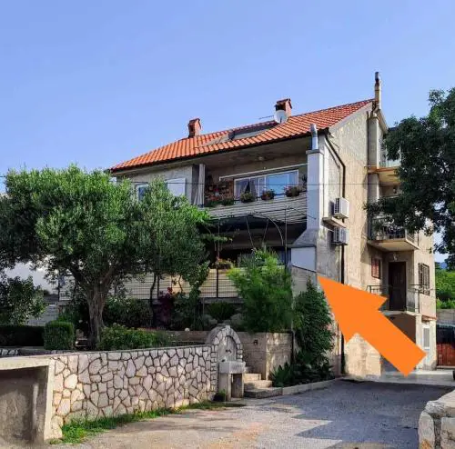 Apartment Krišković
