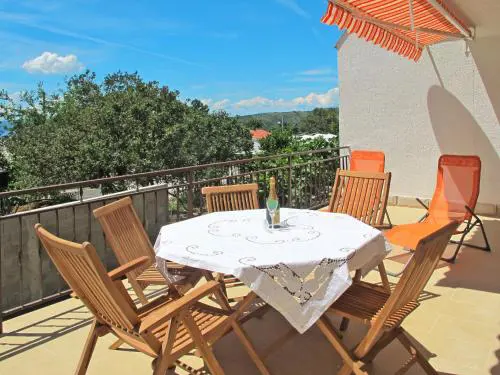 Apartment Luka by Interhome