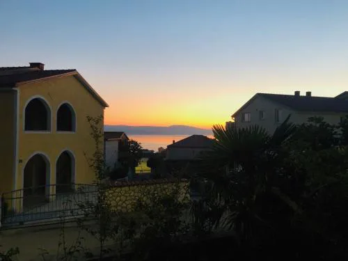 Apartmenthaus Novi***