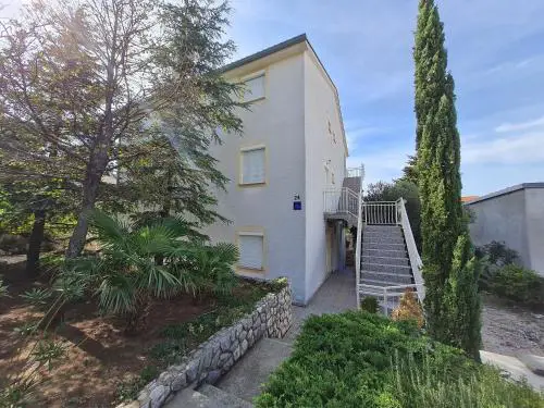 Apartments BEBA