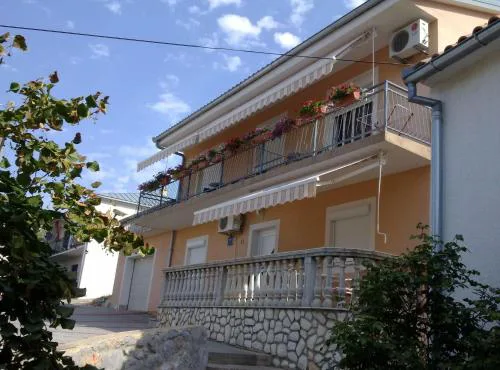 Apartments Bionda