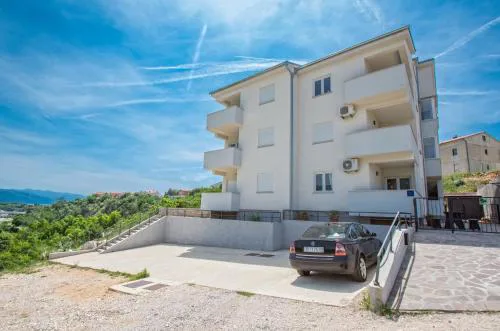 Apartments FRANNY