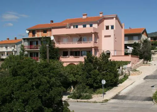 Apartments IVONA 1