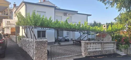 Apartments Jamice
