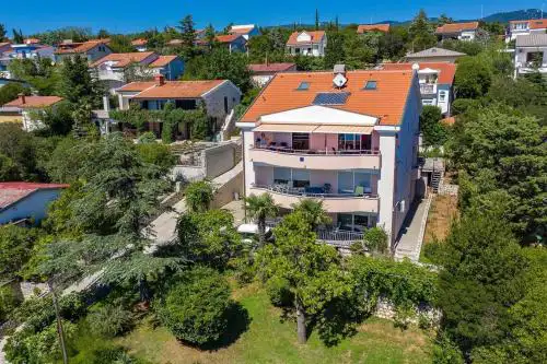 Apartments La Mer