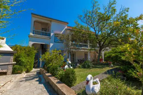 Apartments Marica