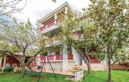 Apartments Milano Home