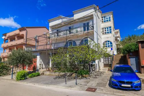 Apartments Nana