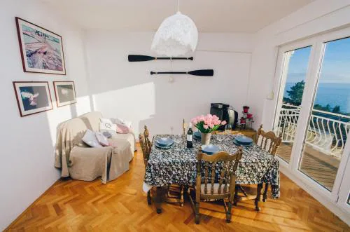 Apartments Novum