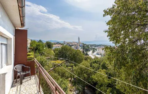 Awesome Apartment In Novi Vinodolski