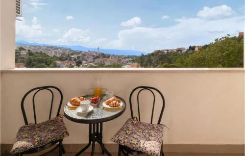 Awesome Apartment In Novi Vinodolski