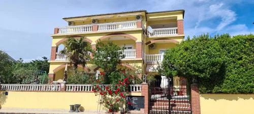 Bed & Breakfast BARBARA