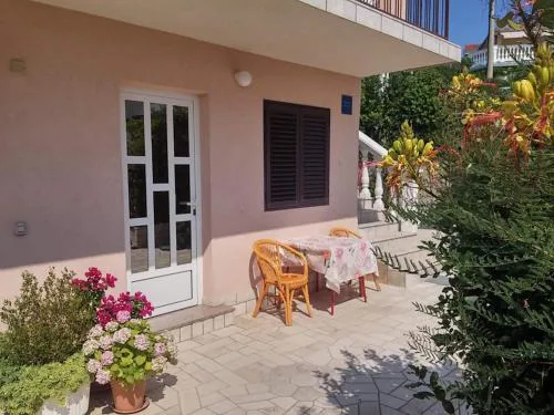 Ferienwohnung Katarina Mit Garten Und Grill