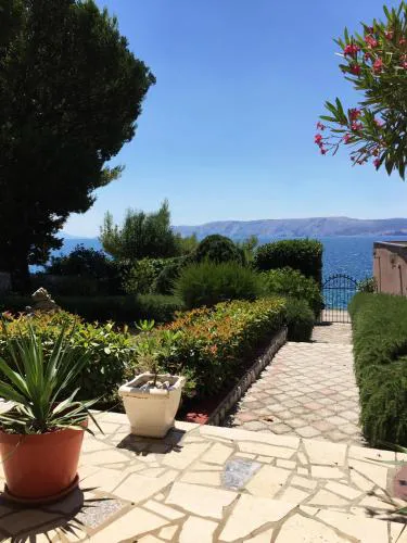Guest House Zimmer Novi