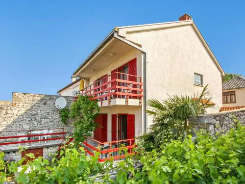 Holiday Home Andrijana by Interhome