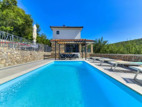 Holiday Home Kal by Interhome