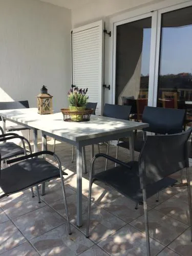 Holiday home Krizanic