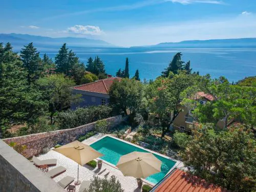 Holiday Home Villa Mo-Re by Interhome