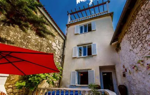 Holiday house with WiFi Novi Vinodolski - 15397
