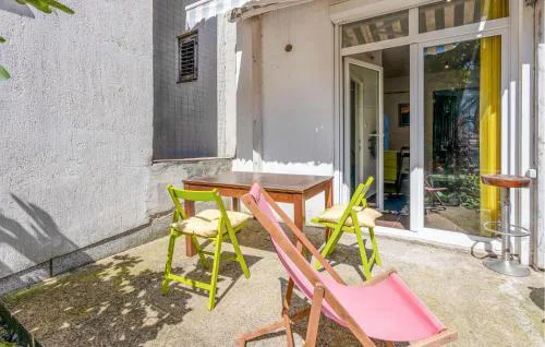 Lovely Apartment In Novi Vinodolski