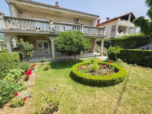 MILAN NV 1 - Apartment for 6 persons with terrace and grill