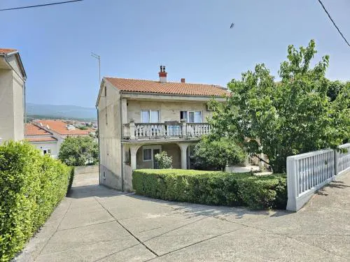 MILAN NV 2 - Apartment for 2-3 persons with terrace and parking