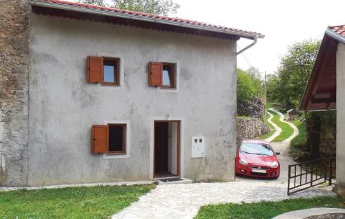 Mountain house SKULIN