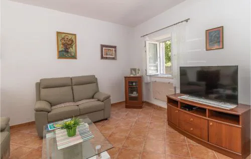 Pet Friendly Home In Novi Vinodolski