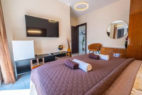 Premium Relax Rooms