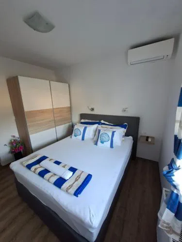 Rooms Nevenka