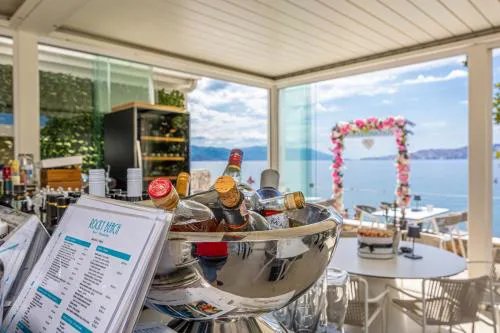 Sea La Vie Rooms