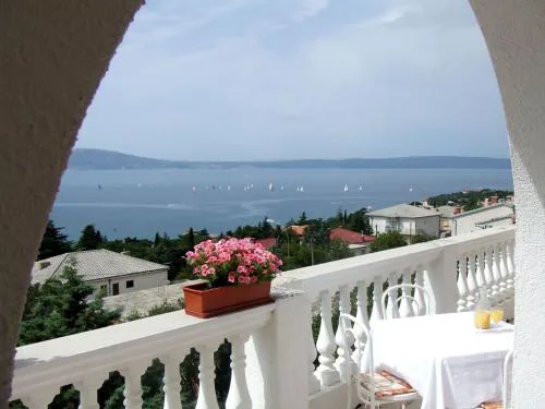 Soba s kupaonom za 2 osobe, 300m od plaže